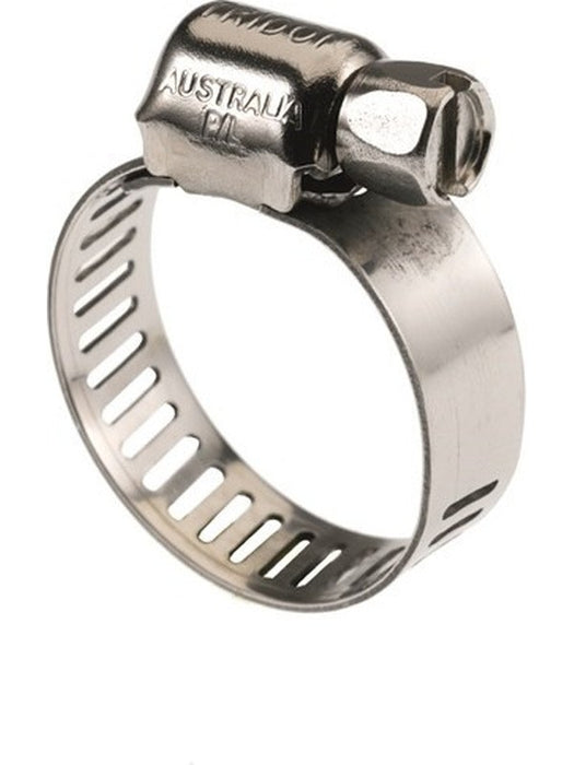 Tridon Micro Clamp 17mm - 32mm Pack of 10 MAH012P Tridon - Micks Gone Bush
