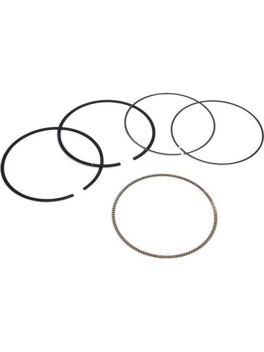Mahle Pistons Piston Rings 4.030 in Bore File Fit 1.0 x 1.0 x 2. (4035MS-112-1) MAH4035MS-112-1 Mahle - Micks Gone Bush