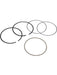 Mahle Pistons Piston Rings 4.030 in Bore File Fit 1.0 x 1.0 x 2. (4035MS-112-1) MAH4035MS-112-1 Mahle - Micks Gone Bush