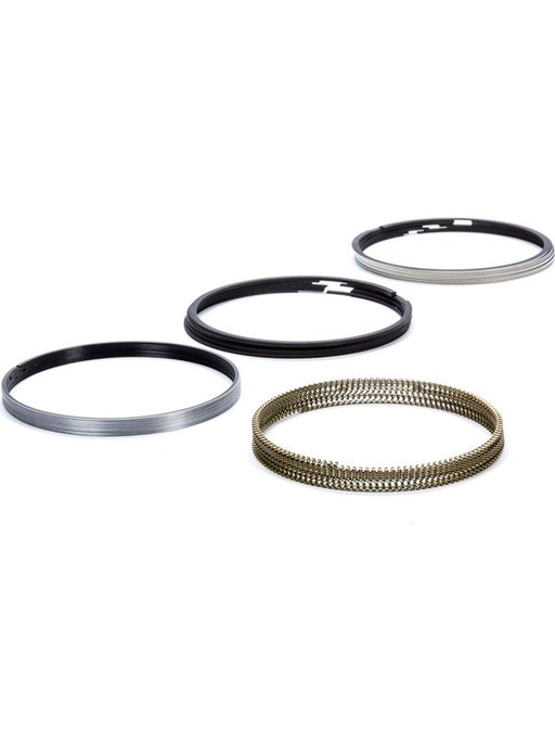 Mahle Pistons Piston Rings 4.030 in Bore File Fit 1.0 x 1.0 x 2.0 (4035MS-112) MAH4035MS-112 Mahle - Micks Gone Bush