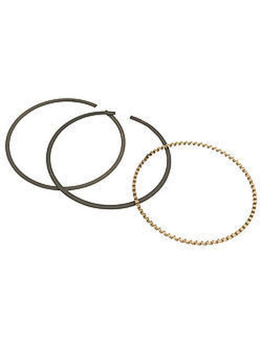 Mahle Pistons Piston Rings 4.030 in Bore File Fit 1.5 x 1.5 x 3.0 m (4035MS-15) MAH4035MS-15 Mahle - Micks Gone Bush
