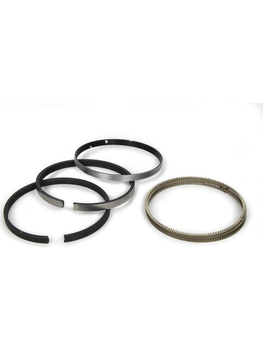 Mahle Pistons Piston Rings 4.040 in Bore File Fit 1.5 x 1.5 x 3.0 m (4045MS-15) MAH4045MS-15 Mahle - Micks Gone Bush