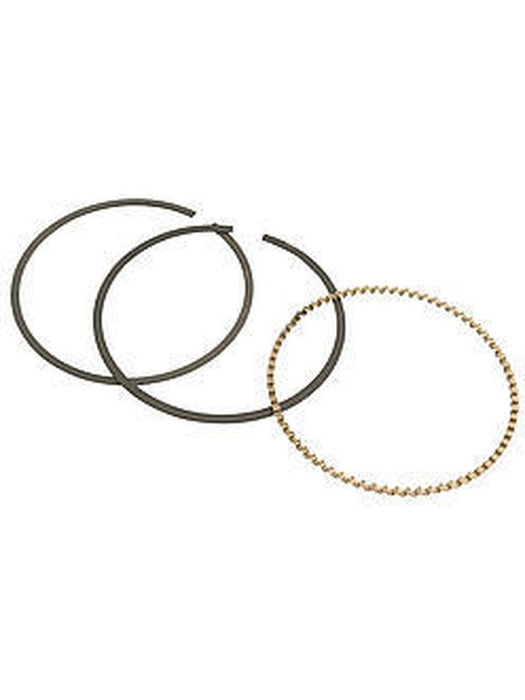 Mahle Pistons Piston Rings 4.050 in Bore File Fit 0.043 in x 0.043 (4055ML-043) MAH4055ML-043 Mahle - Micks Gone Bush
