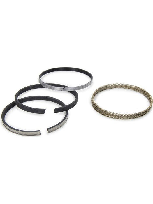 Mahle Pistons Engine Piston Kit, 4.060'' +.005'' 1.0mm, 1.0mm, 2.0 (4065MS-112) MAH4065MS-112 Mahle - Micks Gone Bush