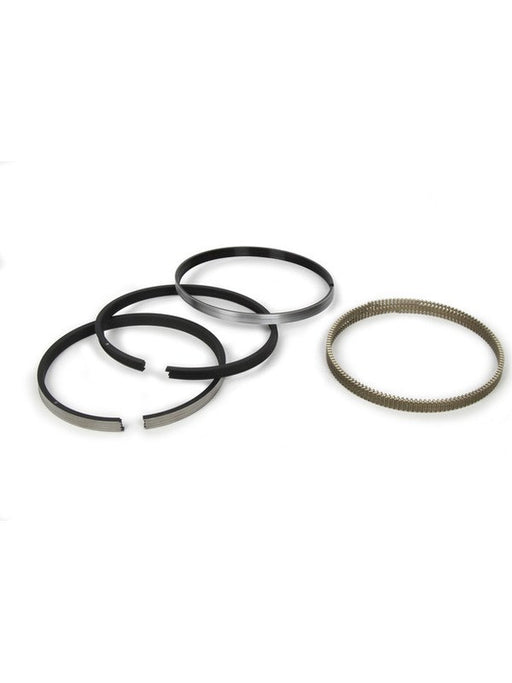 Mahle Pistons Piston Rings 4.125 in Bore File Fit 1.0 x 1.0 x 2.0 (4130MS-112) MAH4130MS-112 Mahle - Micks Gone Bush