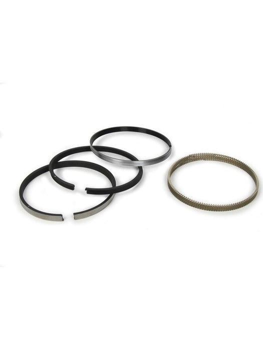 Mahle Pistons Piston Rings 4.125 in Bore File Fit 1.5 x 1.5 x 3.0 m (4130MS-15) MAH4130MS-15 Mahle - Micks Gone Bush