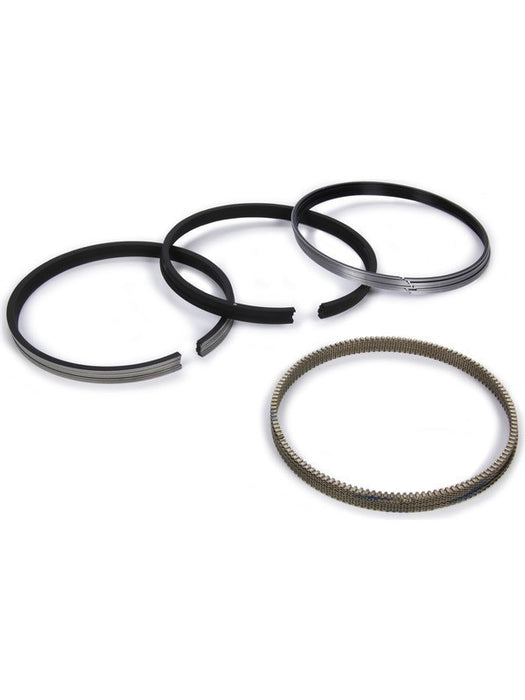 Mahle Pistons Piston Rings 4.135 in Bore File Fit 1.0 x 1.0 x 2.0 (4140MS-112) MAH4140MS-112 Mahle - Micks Gone Bush
