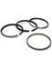 Mahle Pistons Piston Rings 4.135 in Bore File Fit 1.0 x 1.0 x 2.0 (4140MS-112) MAH4140MS-112 Mahle - Micks Gone Bush