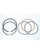 Mahle Pistons Piston Rings 4.155 in Bore File Fit 1.0 x 1.0 x 2.0 (4160MS-112) MAH4160MS-112 Mahle - Micks Gone Bush