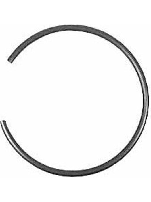 Mahle Pistons Wrist Pin Lock Wire Lock 0.990 in Wrist Pin Diameter 1. (6458137) MAH6458137 Mahle - Micks Gone Bush