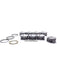 Mahle Pistons Piston and Ring PowerPak Forged 4.030 in Bore 1.0 x 1 (930202630) MAH930202630 Mahle - Micks Gone Bush