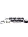Mahle Pistons Piston and Ring PowerPak Forged 4.040 in Bore 1.0 x 1 (930202640) MAH930202640 Pistons, Rings, Rods & Parts Mahle - Micks Gone Bush