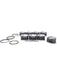 Mahle Pistons Piston and Ring PowerPak Forged 3.898 in Bore 1.0 x 1 (930217698) MAH930217698 Pistons, Rings, Rods & Parts Mahle - Micks Gone Bush