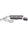 Mahle Pistons Piston and Ring PowerPak Forged 4.030 in Bore 1.0 x 1 (930249130) MAH930249130 Mahle - Micks Gone Bush