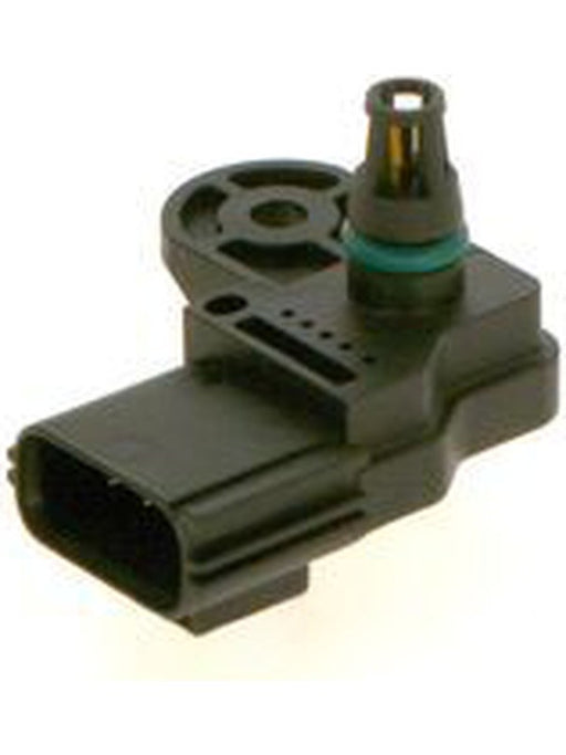 Bosch Map/Boost Pressure Sensor Ford Focus Fiesta Ecosport Territory Ka MAP1005 BOSCH - Micks Gone Bush