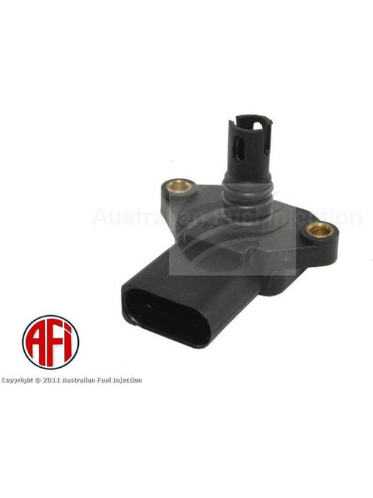 VDO Map/Boost Pressure Sensor VW Golf / Polo 1.4L 1.6L 96 - 08 MAP1047 VDO - Micks Gone Bush