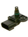 Bosch Map/Boost Pressure Sensor Ford Focus Fiesta Transit 2.0L 2.3L MAP1069 BOSCH - Micks Gone Bush