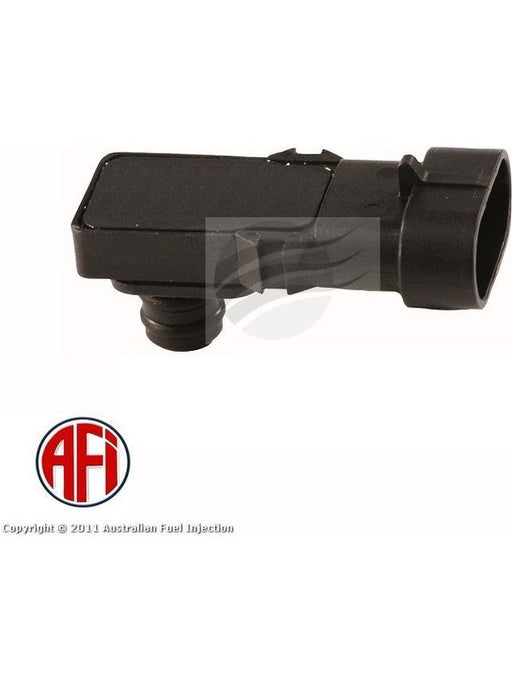 Delphi Map/Boost Pressure Sensor Renault Clio Megane Laguna Scenic MAP1102 MAP Sensors Delphi - Micks Gone Bush