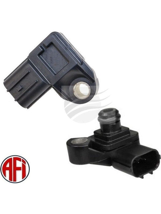 Denso Map/Boost Pressure Sensor Subaru Impreza Xv Brz 2.0L For Toyota MAP1219 Denso - Micks Gone Bush
