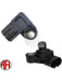 Denso Map/Boost Pressure Sensor Subaru Impreza Xv Brz 2.0L For Toyota MAP1219 Denso - Micks Gone Bush