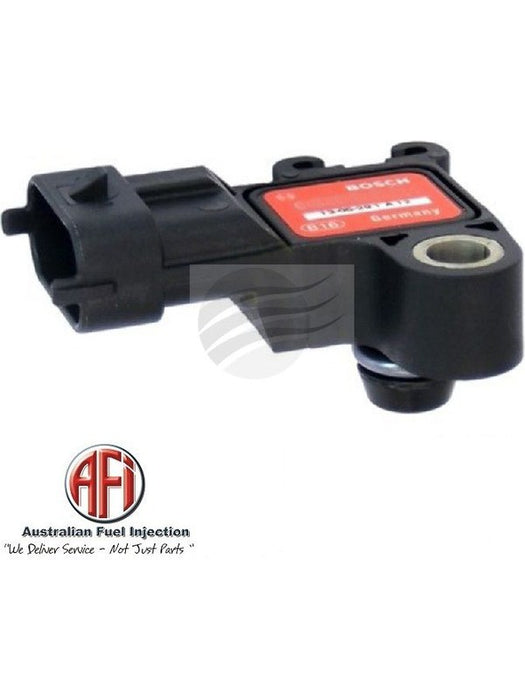 AFI Map/Boost Pressure Sensor Holden Cruze Astra 2011-2016 1.4L & 1.6L MAP1231 Bosch - Micks Gone Bush