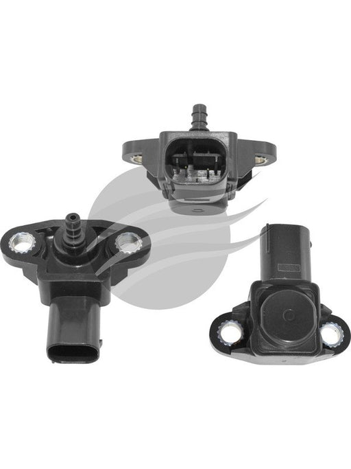 Bosch Map/Boost Pressure Sensor For Mercedes A C E M S Class MAP1253 MAP Sensors BOSCH - Micks Gone Bush