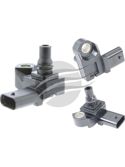 Pierburg Map/Boost Pressure Sensor For BMW X1 2.0D/X3 2.0D/X5 3.0D MAP1689 Pierburg - Micks Gone Bush