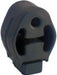 Aunger Exhaust Rubber For Mazda 3 For Ford Focus Rear Pack of 10 MAR003-10 Aunger - Micks Gone Bush