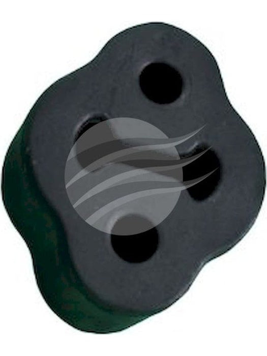 Aunger Exhaust Rubber For Ford Laser Telstar Meteor 626 Rubber MAR005-10 Aunger - Micks Gone Bush