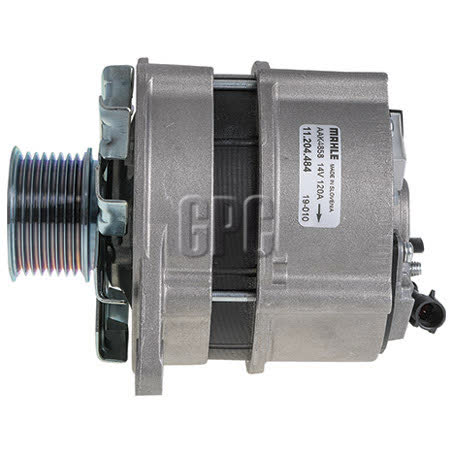 Mahle Alternator 12V 120A MG223 ALTERNATOR MAHLE - Micks Gone Bush