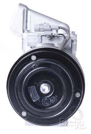 Denso Air Conditioning Compressor 12V Direct Mount 10PA17C CXD6278 AIR CONDITIONING COMPRESSOR DENSO - Micks Gone Bush