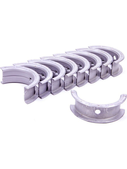 Mahle Lower Main Bearings Only Pack of 9 MB-3249VU(9) Bearings Mahle - Micks Gone Bush
