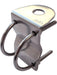 GME Antenna Bull Bar Mount Bracket 38-55mm Suit Uniden Oricom (MB024Ss) MB024SS GME - Micks Gone Bush