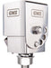 GME Fold-Down Foldable Silver Antenna Mounting Bracket Suit UHF Bullbars MB042 GME - Micks Gone Bush