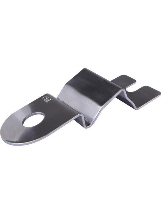 GME Antenna Mounting Bracket Suits Ford Ranger Drivers Side MB050 GME - Micks Gone Bush