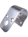 GME 38mm Wrap Around Stainless Steel Bullbar Bracket MB101SS GME - Micks Gone Bush