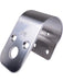 GME 45mm Wrap Around Stainless Steel Bullbar Bracket MB102SS GME - Micks Gone Bush