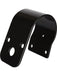 GME Black Uhf Cb 63mm Wrap Around Bull Bar Bracket 3mm Stainless Steel MB104B GME - Micks Gone Bush