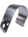 GME Genuine 76mm Bull Bar Mounting Bracket Antenna AErial (MB105Ss) MB105SS GME - Micks Gone Bush