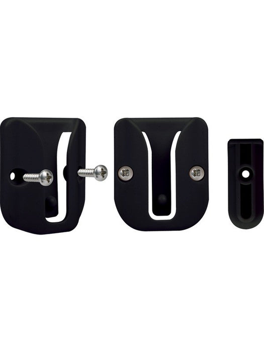 GME Genuine Plastic Microphone Mount Bracket Suit Mc507 Mc517 Mc509 Mc513 MB205 GME - Micks Gone Bush