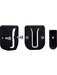 GME Genuine Plastic Microphone Mount Bracket Suit Mc507 Mc517 Mc509 Mc513 MB205 GME - Micks Gone Bush