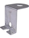 GME Bonnet Boot Mudguard Mount Antenna UHF CB Bracket Stainless Steel Z(MB407Ss) MB407SS GME - Micks Gone Bush