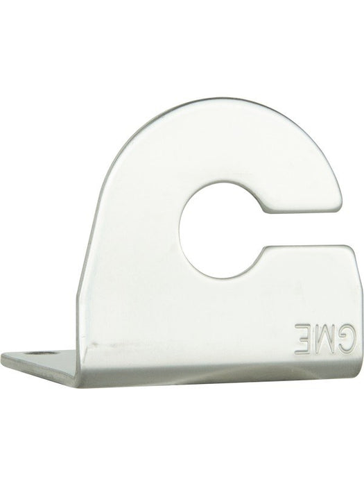 GME Stainless Steel L Bracket 1.5mm MB415SS GME - Micks Gone Bush