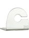 GME Stainless Steel L Bracket 1.5mm MB415SS GME - Micks Gone Bush