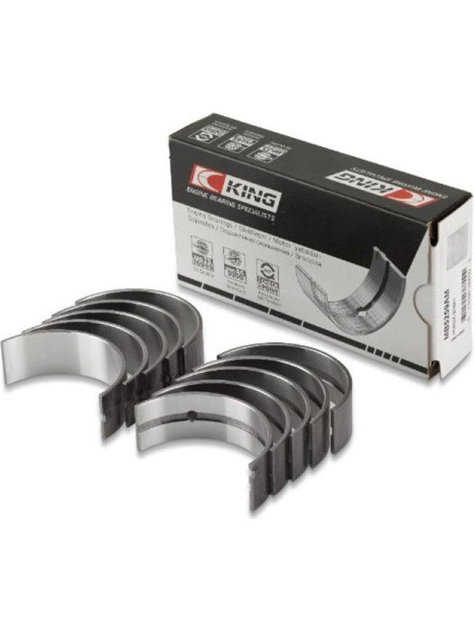 King Bearings Main Bearing For 2007 Mini Cooper N14B16 +.3mm Under MB5758SI0.3 King Bearings - Micks Gone Bush