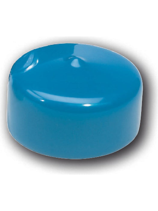 ARK Bearing Buddy Dust Cover Blue Pvc Poly Bag Pack of 2 MBCB34 Others ARK - Micks Gone Bush