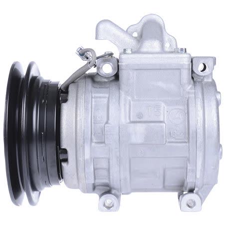 Denso Air Conditioning Compressor 12V Direct Mount 10PA15C CXD6072 AIR CONDITIONING COMPRESSOR DENSO - Micks Gone Bush