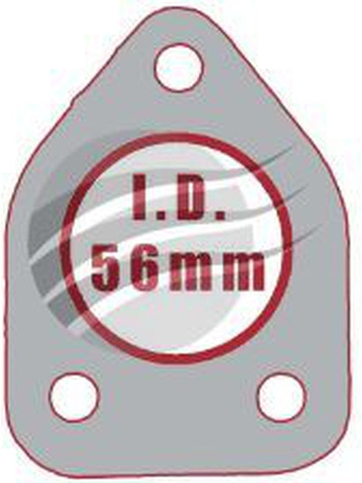 Aunger Exhaust Gasket For Mitsubishi Magna Verada BEG463 MBG028R Aunger - Micks Gone Bush