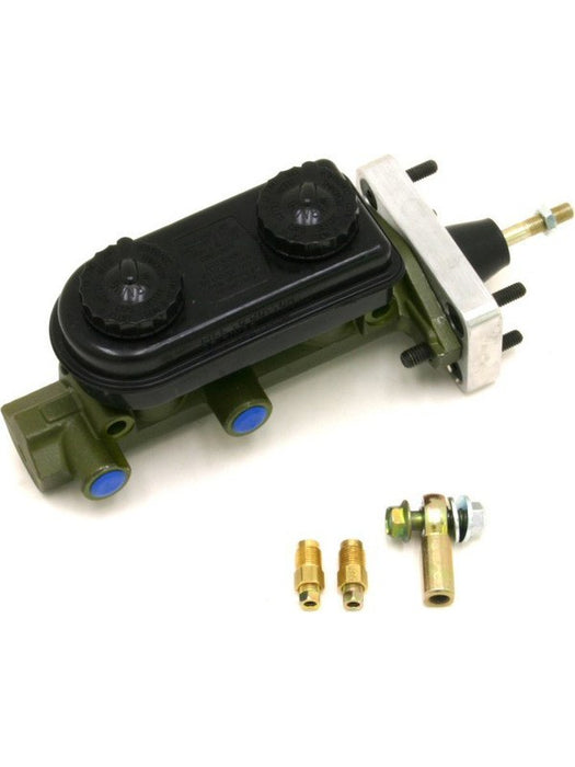Bmr Suspension Master Cylinder 1-1/32 in Bore Manual Conversion Alumin MBK001 BMR Suspension - Micks Gone Bush