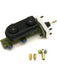 Bmr Suspension Master Cylinder 1-1/32 in Bore Manual Conversion Alumin MBK001 BMR Suspension - Micks Gone Bush